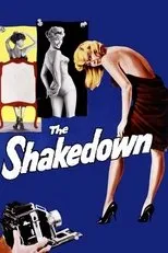 Póster de The Shakedown