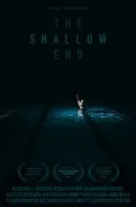 Póster de The Shallow End