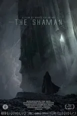 Póster de The Shaman