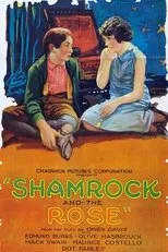Póster de The Shamrock and the Rose