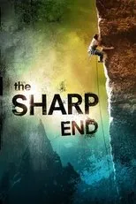 Póster de The Sharp End