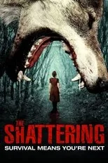 Póster de The Shattering