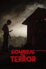 Póster de The Shed