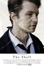 Póster de The Shell