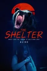 Póster de The Shelter