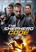 Póster de The Shepherd Code