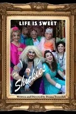 Póster de The Shickles