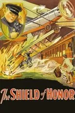 Póster de The Shield of Honor