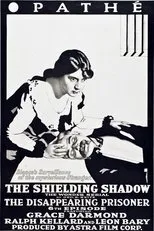 Póster de The Shielding Shadow