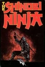 Póster de The Shinobi Ninja