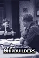 Póster de The Shipbuilders