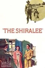 Póster de The Shiralee