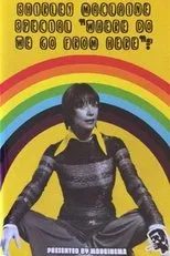 Póster de The Shirley MacLaine Special: Where Do We Go from Here?