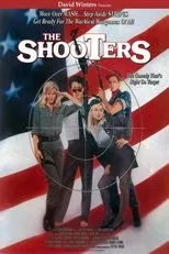 Póster de The Shooters