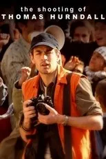 Póster de The Shooting of Thomas Hurndall