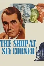 Póster de The Shop at Sly Corner