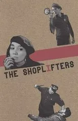 Póster de The Shoplifters