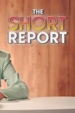 Póster de The Short Report With Sabrina Carpenter