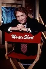 Póster de The Show Formerly Known as the Martin Short Show