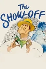 Póster de The Show-Off