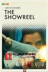 Póster de The Showreel