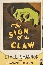Póster de The Sign of the Claw