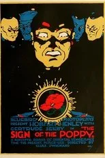 Póster de The Sign of the Poppy