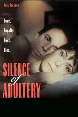 Póster de The Silence of Adultery