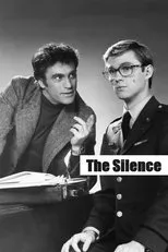 Póster de The Silence