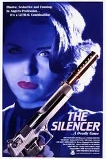 Póster de The Silencer