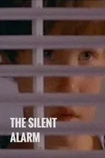 Póster de The Silent Alarm