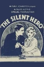 Póster de The Silent Hero