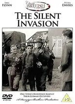 Póster de The Silent Invasion