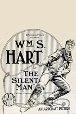 Póster de The Silent Man