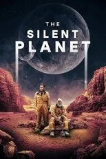 Póster de The Silent Planet