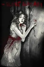 Póster de The Silent Scream