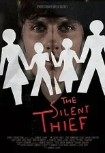 Póster de The Silent Thief