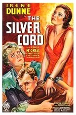 Póster de The Silver Cord