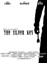Póster de The Silver Key