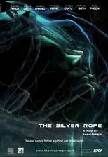 Póster de The Silver Rope