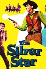 Póster de The Silver Star