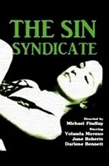 Póster de The Sin Syndicate