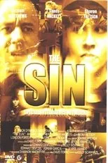 Póster de The S.I.N.