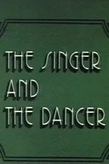 Póster de The Singer and the Dancer