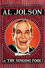 Póster de The Singing Fool