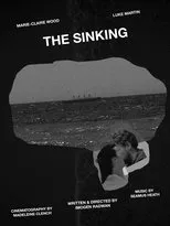 Póster de The Sinking