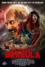 Póster de The Sins of Dracula