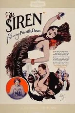 Póster de The Siren Of Seville