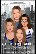 Póster de The Sisters Kardos