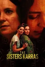 Póster de The Sisters Karras